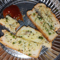 Nousheen's cooksnap of when they made கர்லிக் பிரட் டோஸ்ட்.