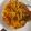 El cooksnap de Elena cuando hizo Espaguetis con taquitos de jamón y de chorizo.