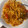 El cooksnap de Elena cuando hizo Espaguetis con taquitos de jamón y de chorizo.