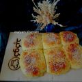 کوک اسنپ darya Lorestan بعد از امتحان کردن نان لادی پاو (Ladi Pav).