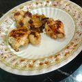 Cooksnap dari nieta untuk resep Ayam panggang simple untuk menu diet