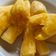 Cooksnap dari Zhe Asya untuk resep Ubi Goreng Merekah