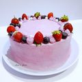 Cooksnap dari Nay's Kitchen untuk resep Oreo Cake🤩👍