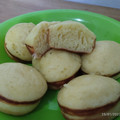 Cooksnap dari fitriyas untuk resep PUKIS BULAT (#pr_kuetraditionalberserat)