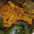 Cooksnap dari Umaya Barokah untuk resep Pepes ikan peda
