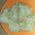 Cooksnap dari Margret Romauli untuk resep Lupis ala mom jojo