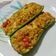 il Mary's_cooking quando ha preparato Zucchine tonde ripiene di orzo