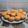 El cooksnap de Cecilia Virlee cuando hizo Muffins Chajá.