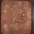 El cooksnap de Luis cuando hizo Coca de llanda Valenciana de canela y azúcar, Sin Gluten.