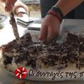 Cooksnap από bessy_k στη συνταγή Τιραμισού της Ρούλας