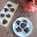 Cooksnap dari rrrsuryaaaa untuk resep Bola bola coco crunch