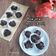 Cooksnap dari rrrsuryaaaa untuk resep Bola bola coco crunch