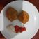 Cooksnap dari Devi Lianawati untuk resep Tahu Katsu Sayuran