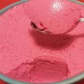 El cooksnap de mariana p cuando hizo Bavarois.