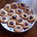 El cooksnap de Ines Pontoriero cuando hizo Galletitas pepas 😙.