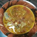 Cooksnap dari Dian Woro Sinto untuk resep Tongseng Ayam