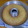 Cooksnap dari dhekan resti untuk resep Bolu Tapai Kukus 1 Telur (Takaran sendok)