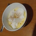 Pipikonyha Cooksnap-ja, amikor elkészítette a(z) Madártej receptet.