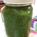 Cooksnap dari Dewayani untuk resep Green Smoothies