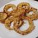 Cooksnap dari riffamartiana untuk resep Onion Ring Crispy