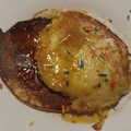 El cooksnap de Ela Juárez Espinoza cuando hizo ¡Pancakes saludables!.