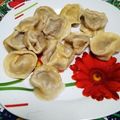 Cooksnap από Χριστίνα Μ στη συνταγή Ρώσικα πελεμένι