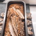 Cooksnap de Siumara quando cozinhou Pão de Banana.