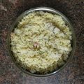 Asfiya's cooksnap of when they made புலாவ்.