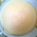 Cooksnap dari Hez Hezz untuk resep Pancake Keju