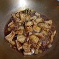Cooksnap dari Santi Sudarni untuk resep Semur Telur Kentang Tahu