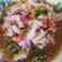 Cooksnap FZ Adzlin semasa beliau membuat Perut Air Asam.