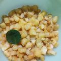 Cooksnap dari Ammi Eksi Hapsari untuk resep Sambal Goreng Kentang Ati & Ampela