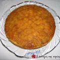 Cooksnap από greg97 στη συνταγή Γλυκιά τάρτα από μούσμουλα