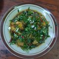 Cooksnap dari Luluk Nisak untuk resep Ayam Rica