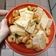 Adam 的 紅燒蝦仁豆腐 cooksnap