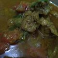 Cooksnap dari Rika untuk resep Tongseng Sapi