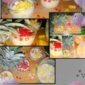  குக்கிங் பையர்'s cooksnap of when they made பழ பாயாசம் (Pazha payasam recipe in tamil).