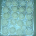 El cooksnap de Vanesa2 cuando hizo Masa para sorrentinos.