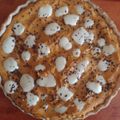 El cooksnap de diegoldandro2718 cuando hizo Tarta de zanahoria 🥕.