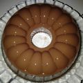 Cooksnap dari syifa putry untuk resep Puding kulit roti energen coklat