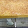 Cooksnap dari Merie Fatmawati untuk resep Almond cake KETO