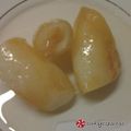 Cooksnap από mamagogo στη συνταγή Γλυκό κουταλιού λεμόνι