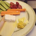 Cooksnap από Sara-Maria Valasoudi στη συνταγή Μαγιονέζα χωρίς αυγά πλούσια σε γεύση με βελούδινη υφή