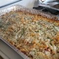 Shiny65's cooksnap of when they made Baked Mostaccioli.