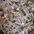 Cooksnap dari Dyah Isnaini Puspitasari untuk resep Tumis Toge Kacang Panjang Tempe Bakso