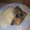 Cooksnap από tatana στη συνταγή Κοτόπουλο με κρεμώδη σάλτσα