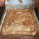 El cooksnap de Almudena Collado cuando hizo Empanada económica fácil.