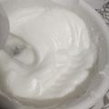 El cooksnap de Esblendy Dominguez cuando hizo Betún Casero.