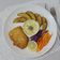 Cooksnap dari Elia Wahid untuk resep Fish & Chips Dori Fillet with Tartar Sauce ala Fish n Co