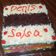Cooksnap dari Dapur Salsa untuk resep Rainbow Cake Again